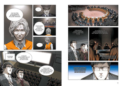 Le problème à trois corps Tome 5