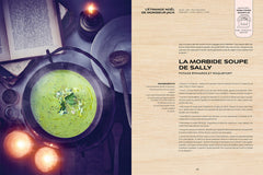 Airfryer & Co - Ninja x Gastronogeek