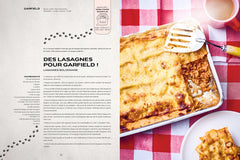 Airfryer & Co - Ninja x Gastronogeek