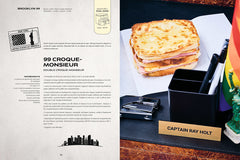 Airfryer & Co - Ninja x Gastronogeek