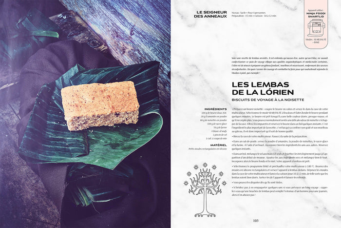 Airfryer & Co - Ninja x Gastronogeek