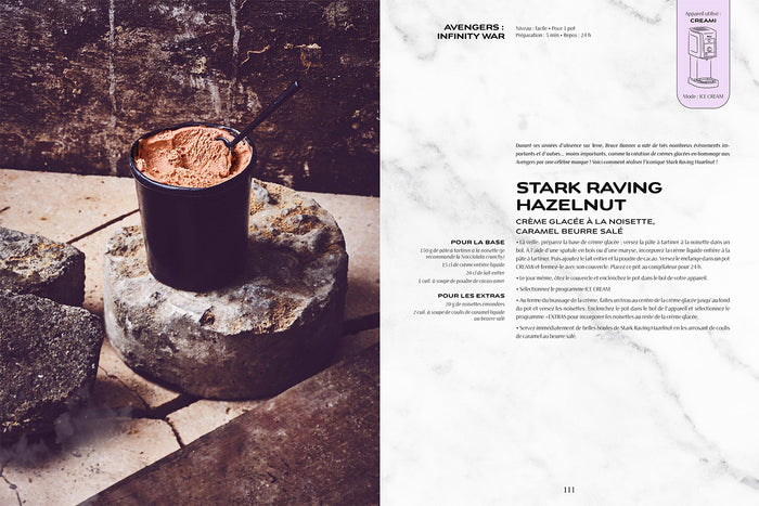 Airfryer & Co - Ninja x Gastronogeek