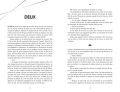 Sortir de l'ombre