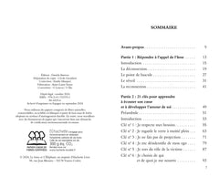 C'est décidé, j'écoute mon coeur
