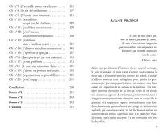 C'est décidé, j'écoute mon coeur