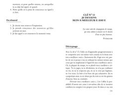 C'est décidé, j'écoute mon coeur