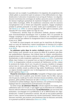 Adolescence et psychopathologie