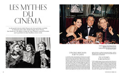50 ans de cérémonie des César