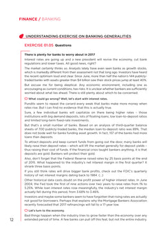 Anglais des affaires