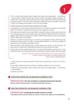 Anglais des affaires