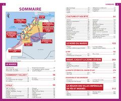 Guide du Routard Maroc 2025/26