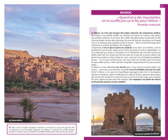 Guide du Routard Maroc 2025/26