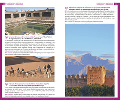 Guide du Routard Maroc 2025/26