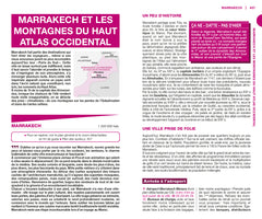 Guide du Routard Maroc 2025/26