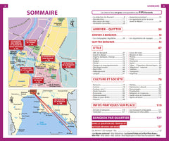 Guide du Routard Bangkok 2025/26