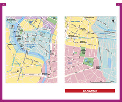 Guide du Routard Bangkok 2025/26