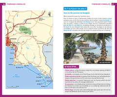 Guide du Routard Bangkok 2025/26