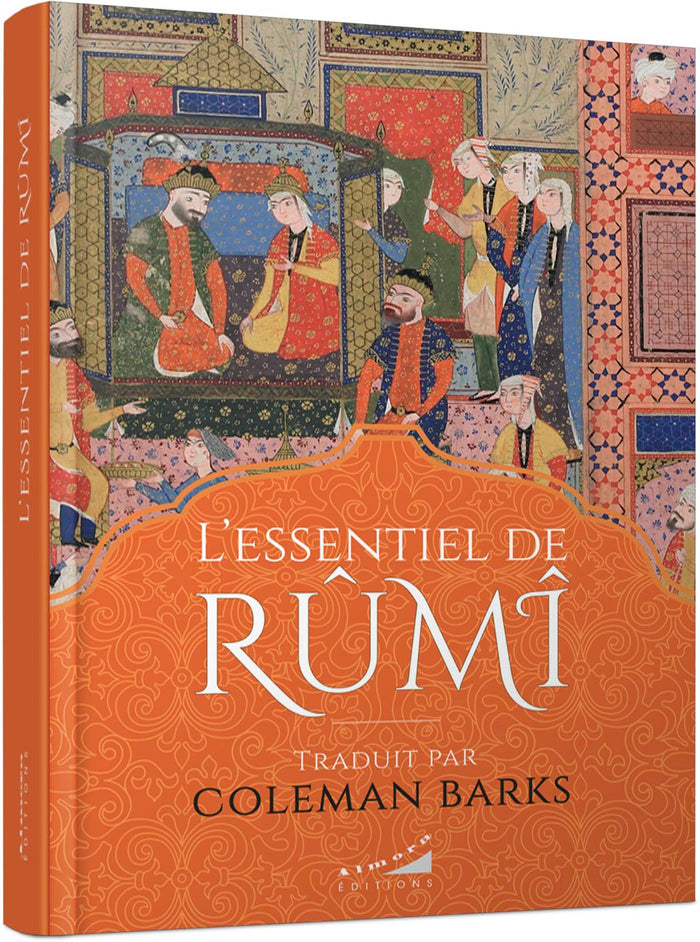 L'essentiel de Rûmî