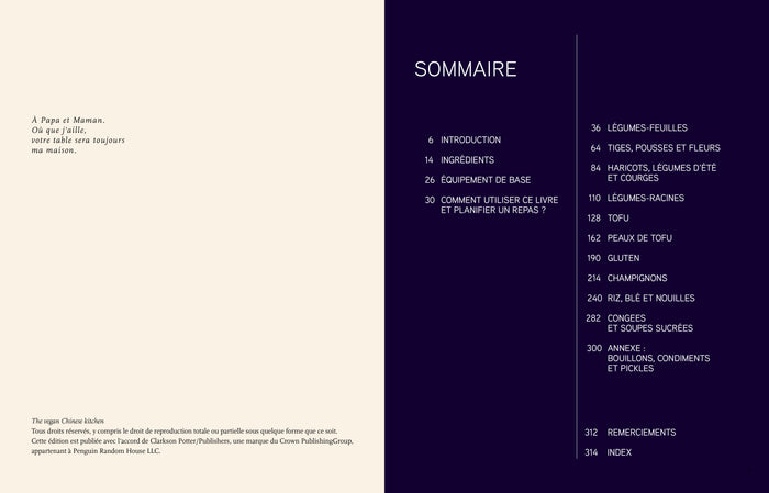 Il était une fois la cuisine chinoise