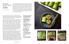 Il était une fois la cuisine chinoise