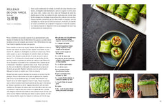Il était une fois la cuisine chinoise