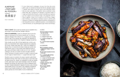 Il était une fois la cuisine chinoise