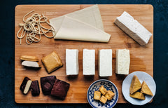 Il était une fois la cuisine chinoise