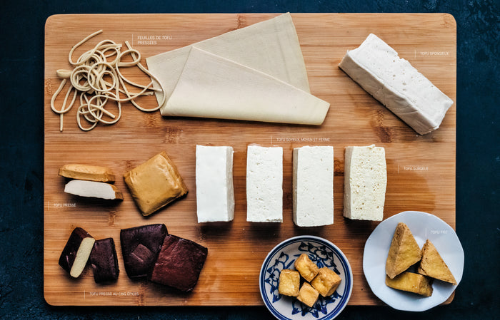 Il était une fois la cuisine chinoise