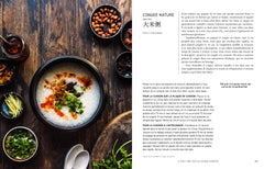 Il était une fois la cuisine chinoise