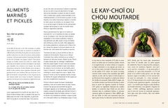 Il était une fois la cuisine chinoise