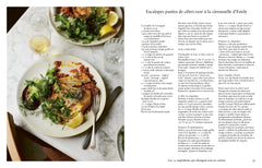 Les 12 ingrédients qui changent tout en cuisine