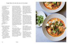 Les 12 ingrédients qui changent tout en cuisine