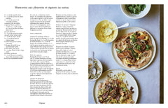Les 12 ingrédients qui changent tout en cuisine