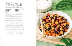 Créole & veggie