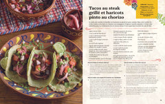 Coco - Le livre de cuisine officiel