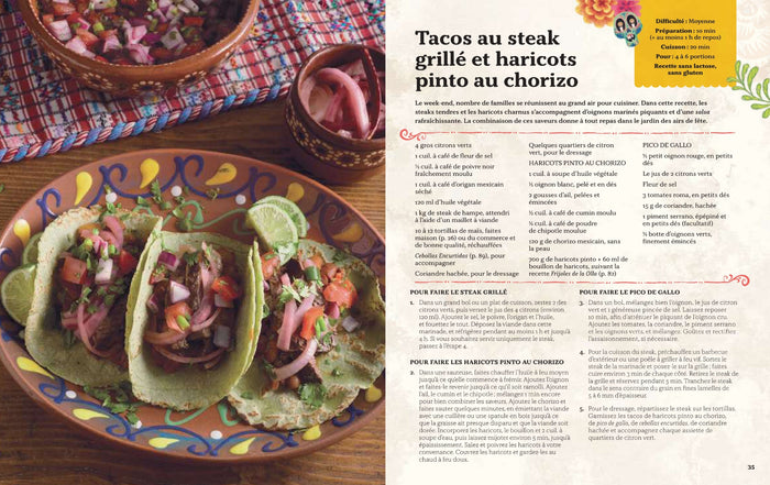 Coco - Le livre de cuisine officiel