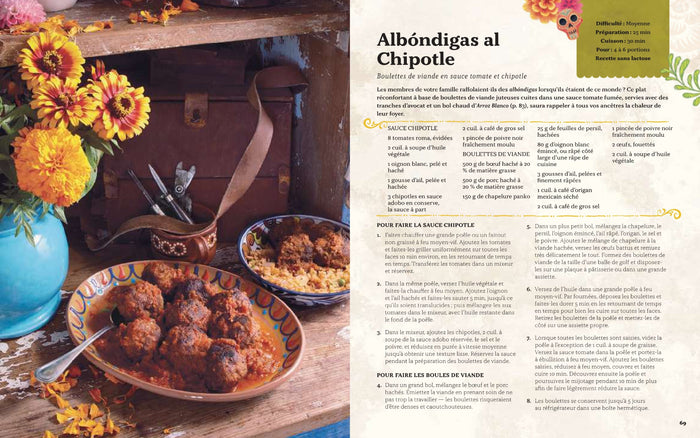 Coco - Le livre de cuisine officiel