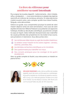 La révolution de ton intestin