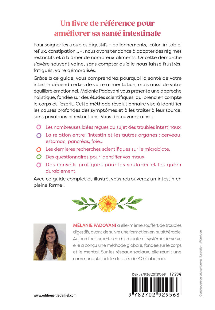 La révolution de ton intestin