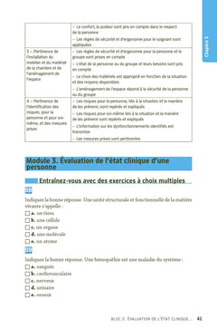 Validez votre DEAS