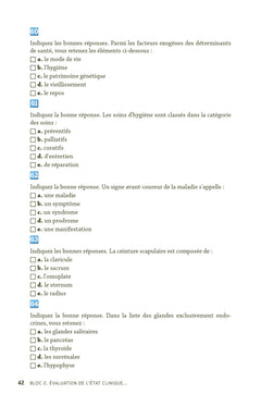 Validez votre DEAS