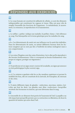 Validez votre DEAS