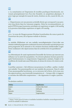 Validez votre DEAS