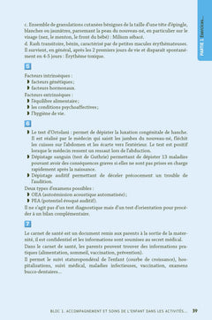 Validez votre DEAP