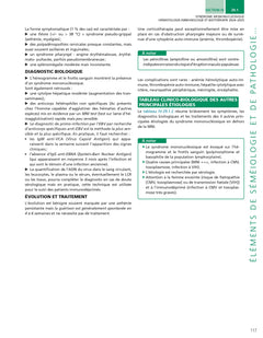 Hématologie-Immunologie et Biothérapie 2024-2025