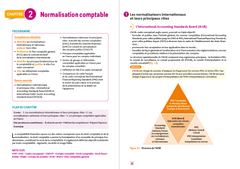 DCG 10 - Comptabilité approfondie - Manuel 2024-2025