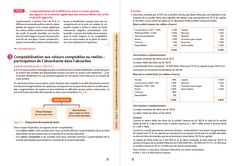DSCG 4 - Comptabilité et audit