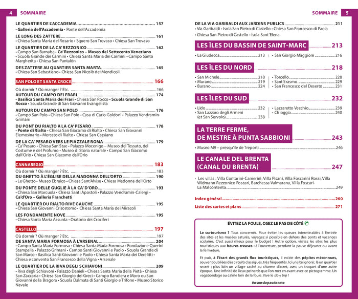 Guide du Routard Venise 2025/26