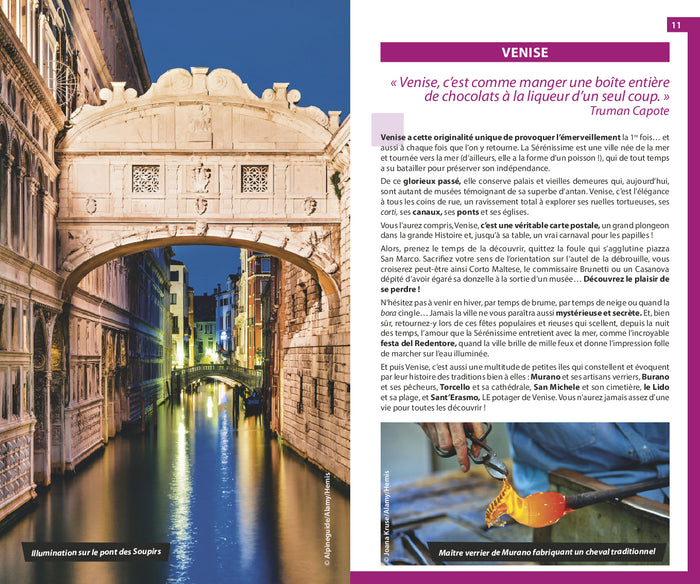 Guide du Routard Venise 2025/26