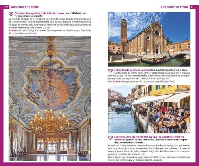 Guide du Routard Venise 2025/26